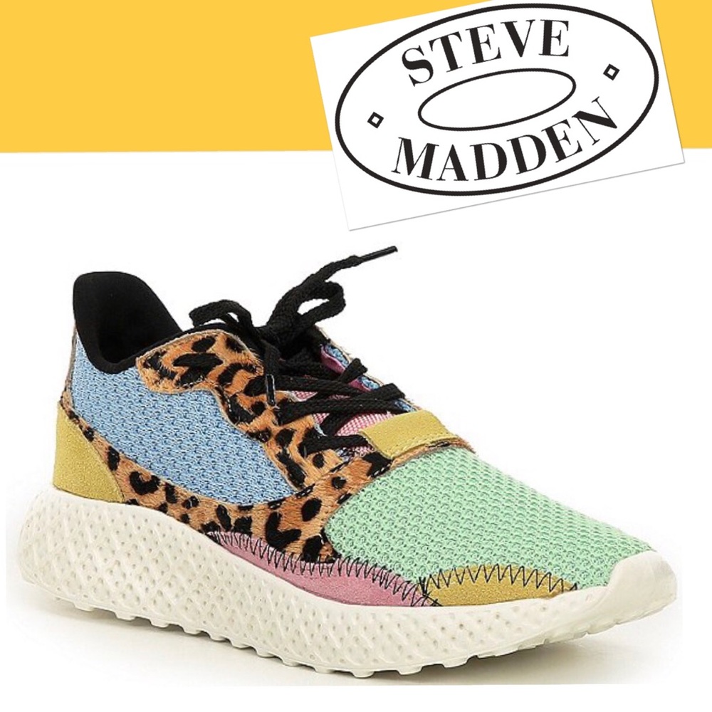 STEVE MADDEN